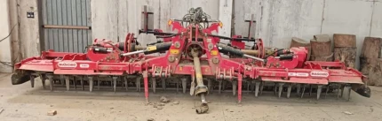 Maschio Gaspardo TORO HD 6000 PLUS RAPIDO