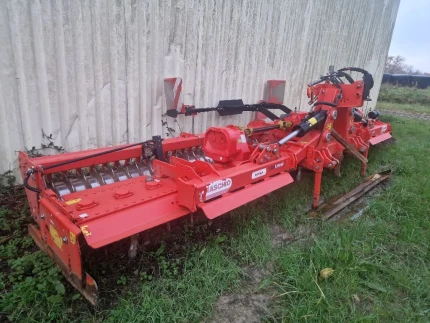 Maschio Gaspardo AQUILA 6000