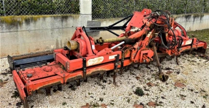 Maschio Gaspardo ERPICE ROTANTE MASCHIO, AQUILA 5000