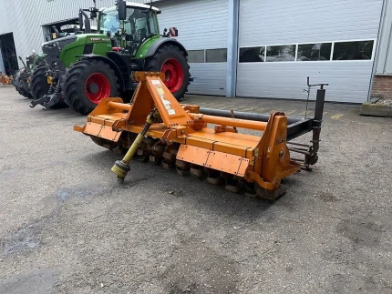 Berti GIOVE 280 MET ROL