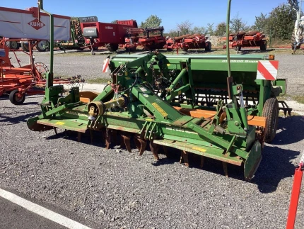 Amazone CULTIMIX KG 3500