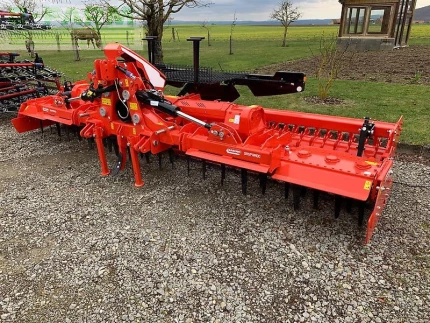 Maschio Gaspardo GABBIANO SUPER 5000