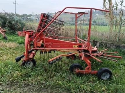Kuhn GA 4321 GM