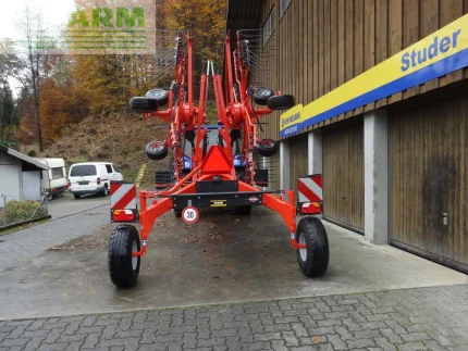 Kuhn GA 6501