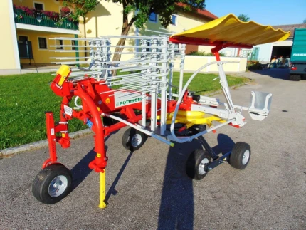 Pottinger TOP 422