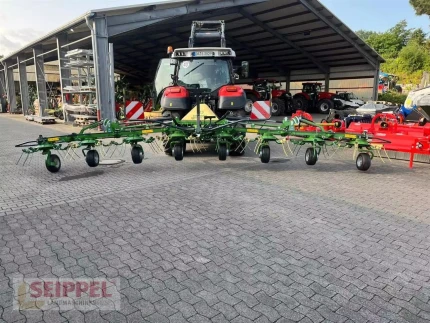 Krone VENDRO 820