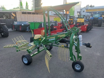Krone SWADRO S350 HIGHLAND