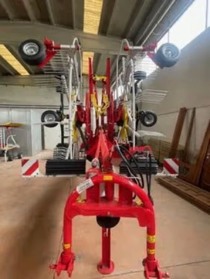 Pottinger TOP 882