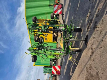 Krone VENDRO 820