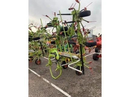 Claas VOLTO 900