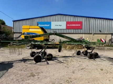 Krone 710/26T