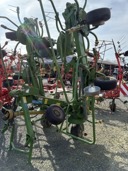 Krone KW 8.82
