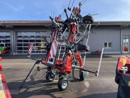 Vicon FANEX 904