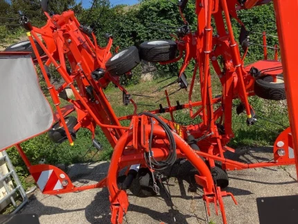 Kuhn GF 7903