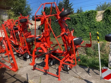 Kuhn GF 5903