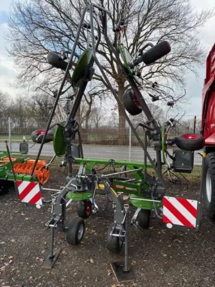 Fendt LOTUS 770