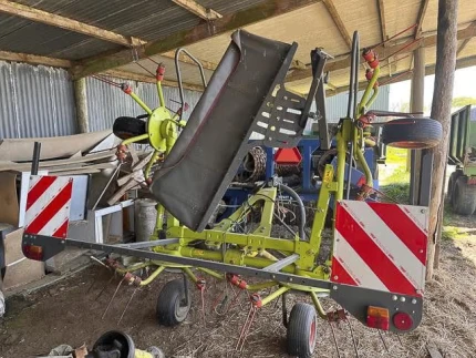 Claas VOLTO 55