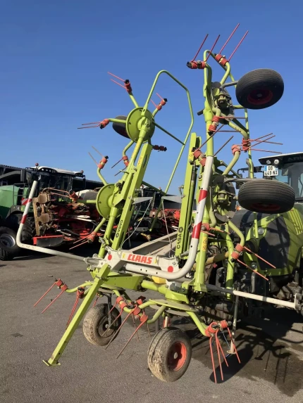 Claas VOLTO 60
