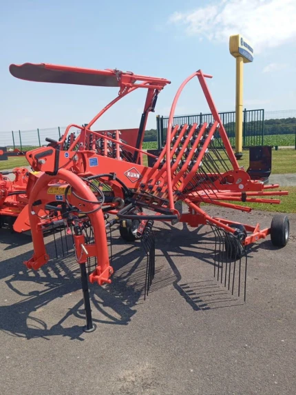 Kuhn GA 5031