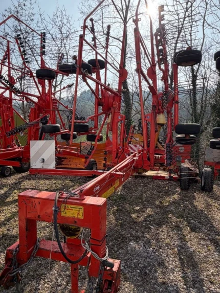Kuhn GA 7301