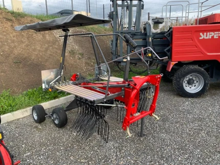 Massey Ferguson RK 451 DN