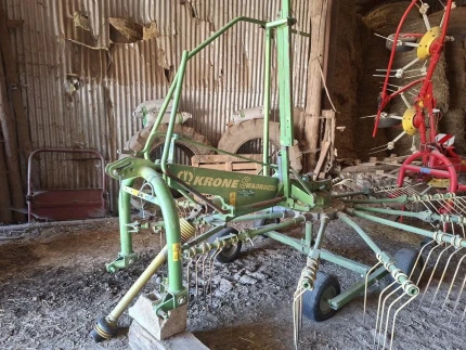 Krone SWADRO 42