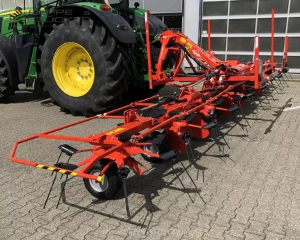 Kuhn GF 8703