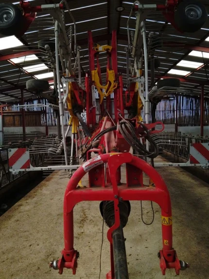 Pottinger TOP 842C
