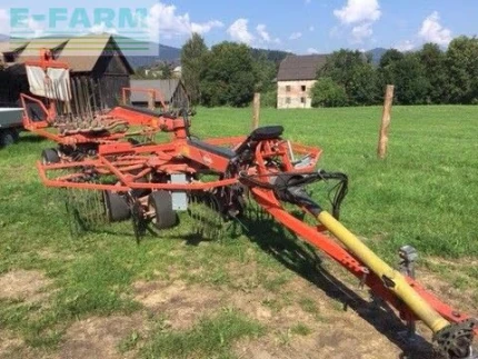 Kuhn GA-6632