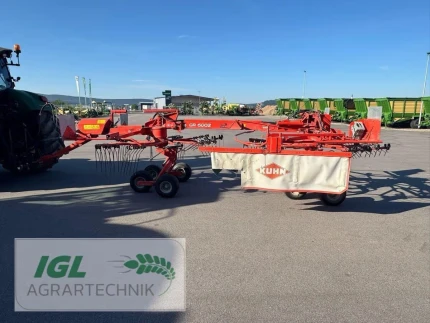 Kuhn GA6002