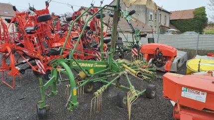 Krone SWADRO 42/13