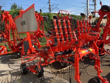 Kuhn GA 4201