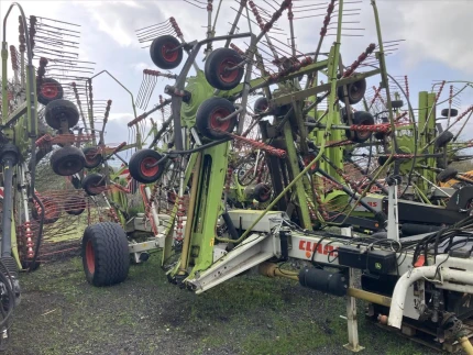 Claas LINER 3600 HH