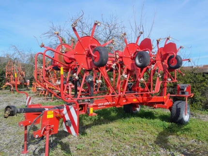 Lely LOTUS 1020 PROFI