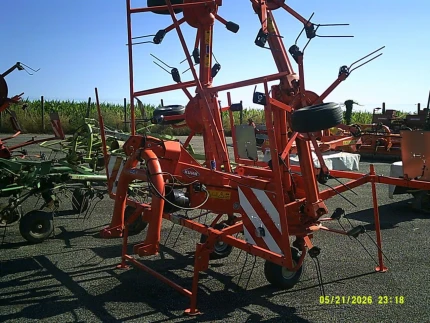 Kuhn GF642