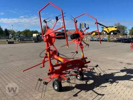 Kuhn GF 502