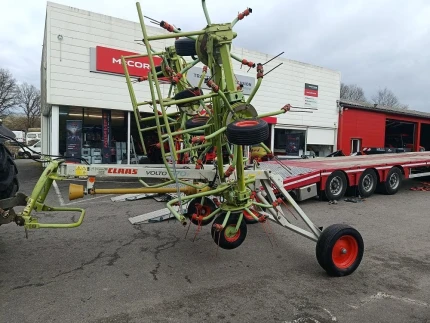 Claas VOLTO 8170 T