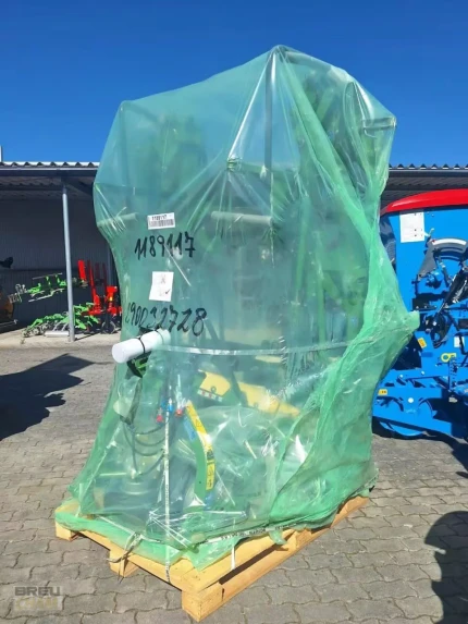 Krone VENDRO 900