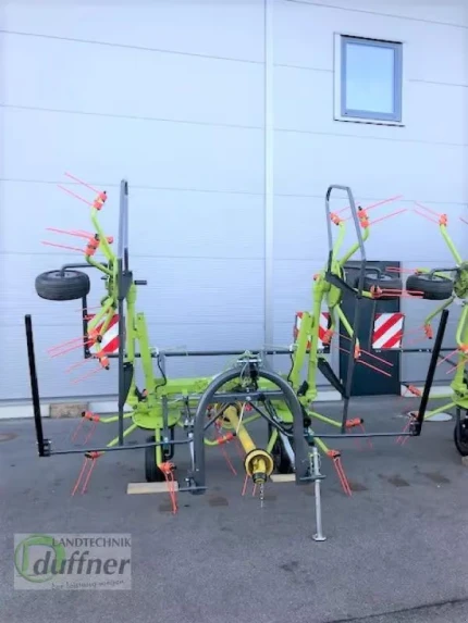 Claas VOLTO 55