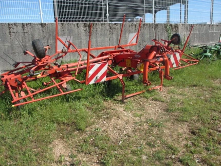 Kuhn GA 8501 MHO