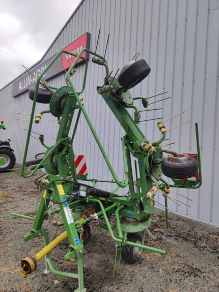 Krone KW6-02-6