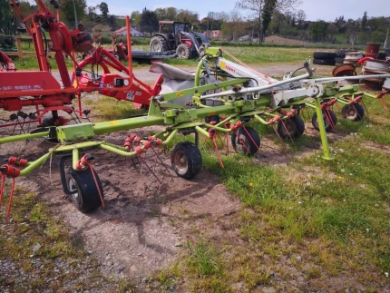 Claas VOLTO 700