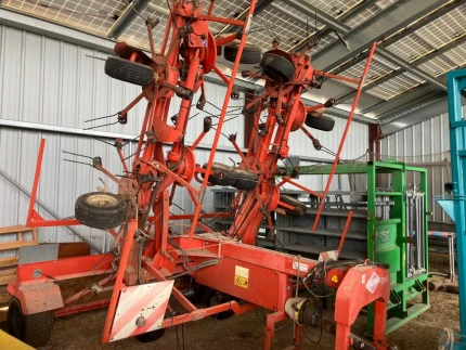 Kuhn GF 10601 TO -