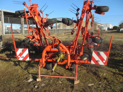 Kuhn GF 7601