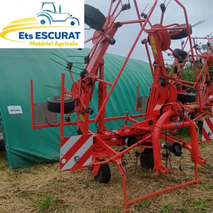 Kuhn GF 6502