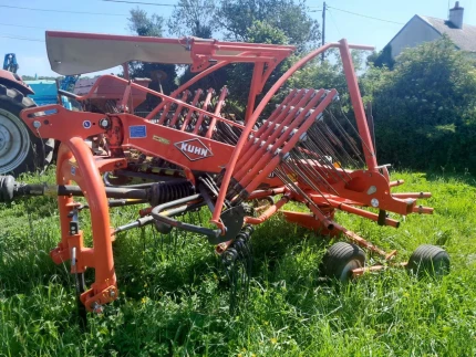Kuhn GA 4331