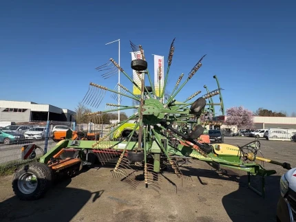 Krone TC 880