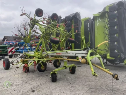 Claas VOLTO 1320 T