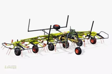 Claas VOLTO 65