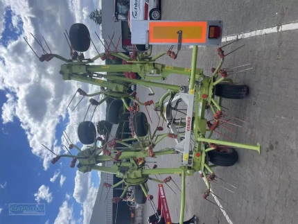 Claas VOLTO 870